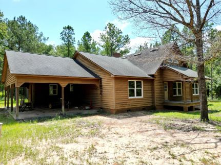 Recreational Property for sale in Randolph County, Georgia