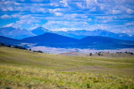 Farm and Ranch for sale in Park County, Colorado