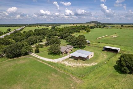 Farm and Ranch for sale in Callahan County, Texas