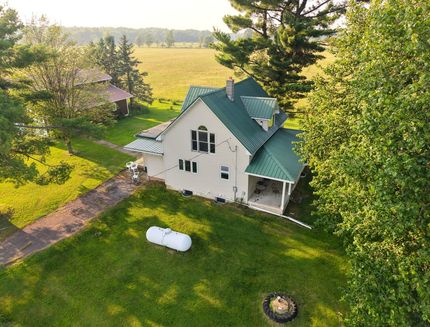 Undeveloped Land for sale in Price County, Wisconsin