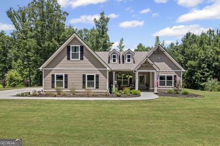 Farm and Ranch for sale in Coweta County, Georgia
