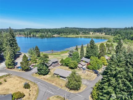 Recreational Property for sale in Thurston County, Washington