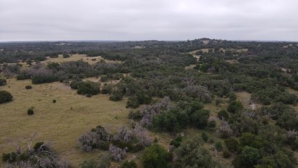 Recreational Property for sale in Kerr County, Texas