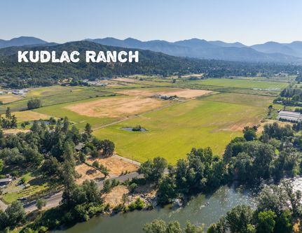 Land for sale in Josephine County, Oregon