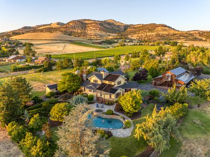 Undeveloped Land for sale in Jackson County, Oregon