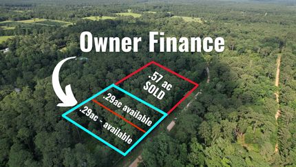 Undeveloped Land for sale in Polk County, Texas