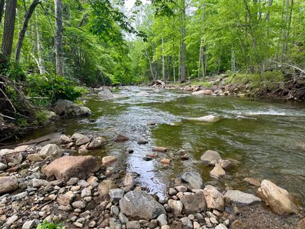Timberland Property for sale in Mitchell County, North Carolina