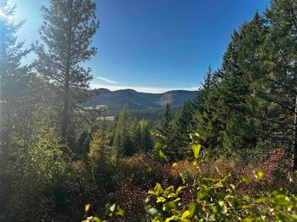 Recreational Property for sale in Stevens County, Washington