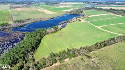 Farm and Ranch for sale in Baldwin County, Alabama