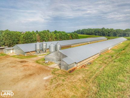 Farm and Ranch for sale in Lincoln County, North Carolina