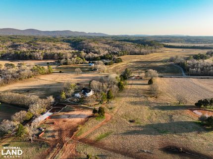 Undeveloped Land for sale in Talladega County, Alabama
