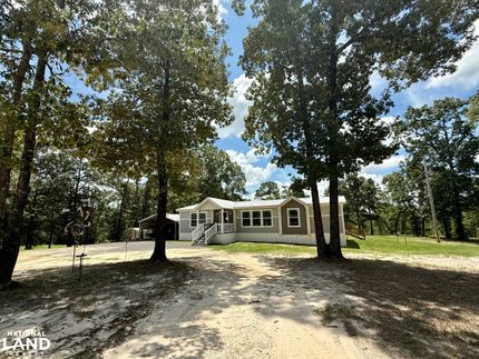 Timberland Property for sale in Washington County, Alabama