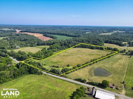 Undeveloped Land for sale in Chatham County, North Carolina