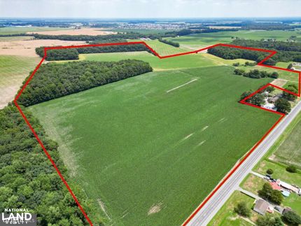 Farm and Ranch for sale in Sussex County, Delaware