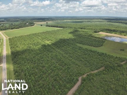Farm and Ranch for sale in Tallahatchie County, Mississippi
