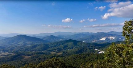 Farm and Ranch for sale in Mitchell County, North Carolina