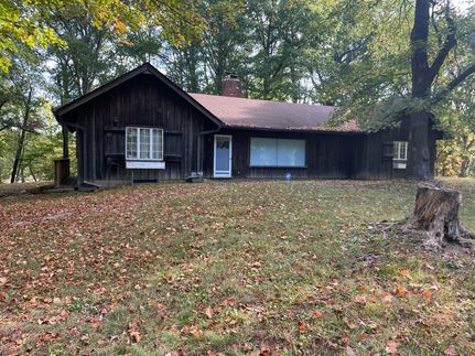 Recreational Property for sale in Vermillion County, Indiana