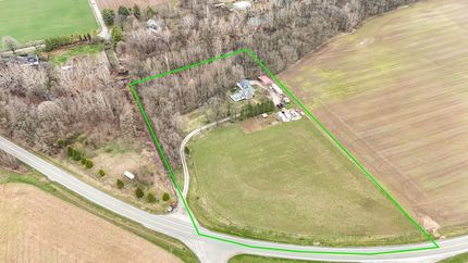 Farm and Ranch for sale in Carroll County, Indiana