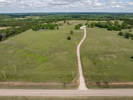 Undeveloped Land for sale in Hughes County, Oklahoma