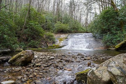 Farm and Ranch for sale in Jackson County, North Carolina