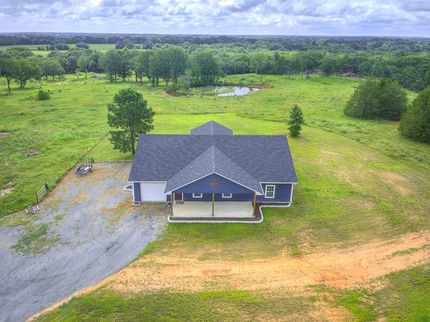 Farm and Ranch for sale in Pontotoc County, Oklahoma