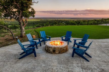 Farm and Ranch for sale in Young County, Texas