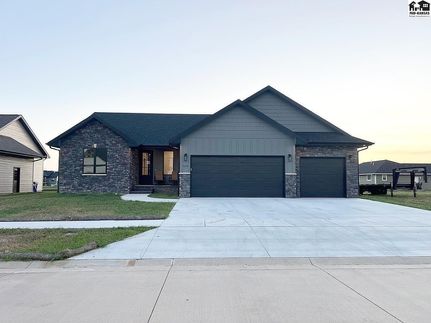 Recreational Property for sale in McPherson County, Kansas