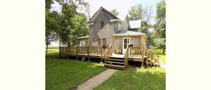 Farm and Ranch for sale in Pocahontas County, Iowa