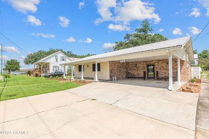 Recreational Property for sale in Saint Martin Parish, Louisiana