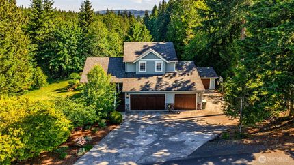 Recreational Property for sale in Lewis County, Washington
