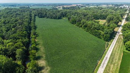 Recreational Property for sale in Whitley County, Indiana