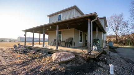 Farm and Ranch for sale in Knox County, Nebraska