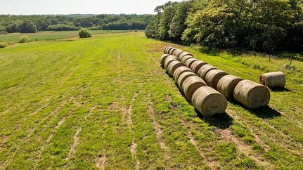 Farm and Ranch for sale in Clinton County, Missouri