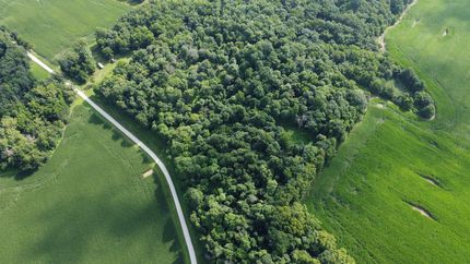 Farm and Ranch for sale in Pike County, Illinois