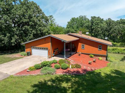 Hunting Property for sale in Ogle County, Illinois