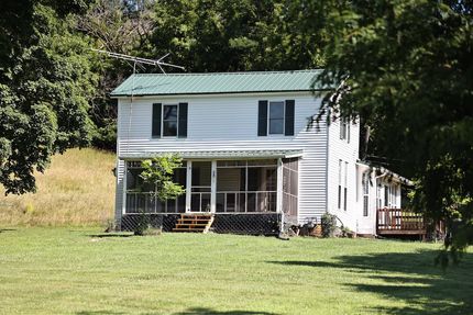 Farm and Ranch for sale in Calhoun County, Illinois