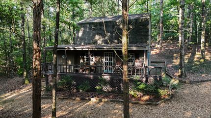 Timberland Property for sale in Simpson County, Mississippi