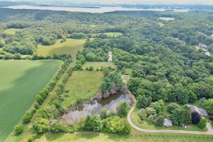 Recreational Property for sale in Marshall County, Illinois