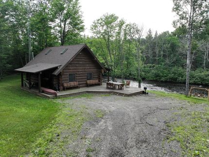 Farm and Ranch for sale in Forest County, Wisconsin