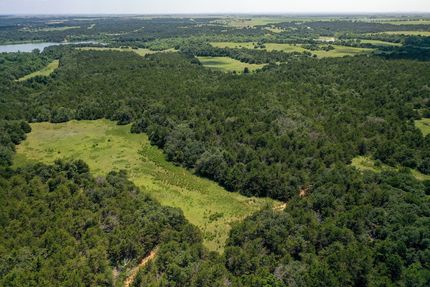 Recreational Property for sale in Caddo County, Oklahoma