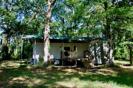 Recreational Property for sale in Marion County, Mississippi