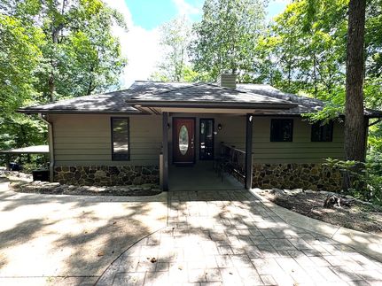 Recreational Property for sale in Campbell County, Tennessee