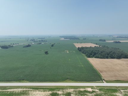 Farm and Ranch for sale in Sanilac County, Michigan