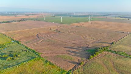 Farm and Ranch for sale in Kay County, Oklahoma
