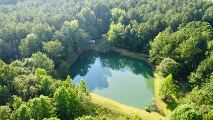 Farm and Ranch for sale in Chambers County, Alabama