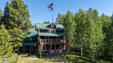 Timberland Property for sale in Albany County, Wyoming