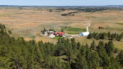 Timberland Property for sale in Platte County, Wyoming