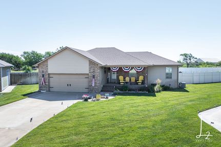 Farm and Ranch for sale in Reno County, Kansas