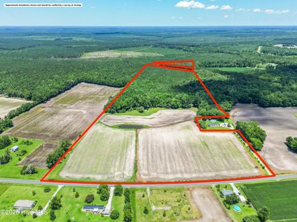 Undeveloped Land for sale in Craven County, North Carolina