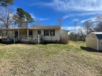 Undeveloped Land for sale in Henderson County, Tennessee